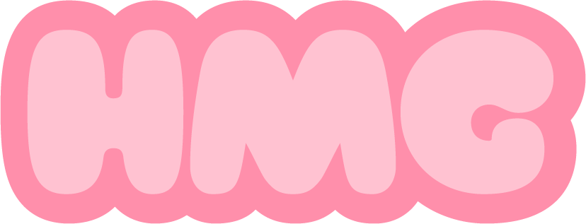 Honey Mae Garo logo